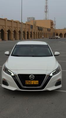 نيسان التيما 2022