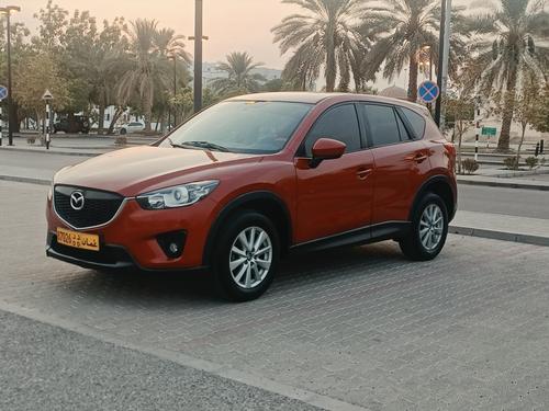Mazda CX 5 2014