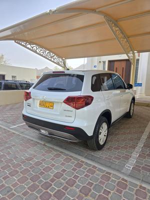 Suzuki Vitara 2021