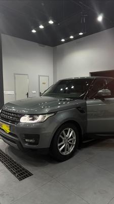 Land Rover Other 2017