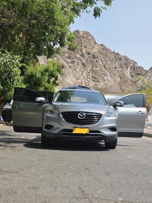 Mazda CX-9 2016