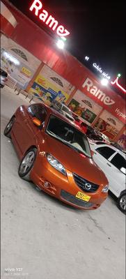 Mazda 3 2005