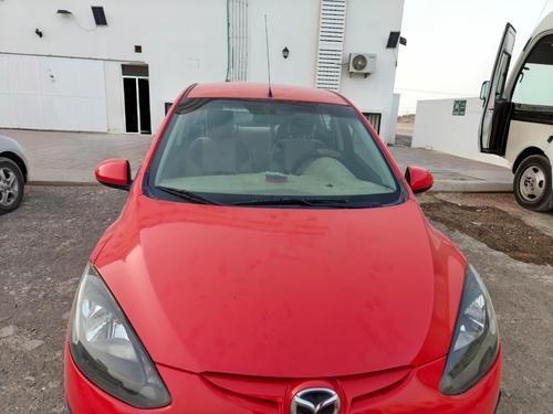Mazda 2 2014