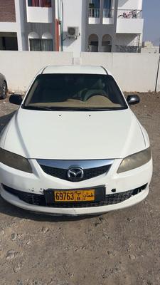 Mazda 6 2009