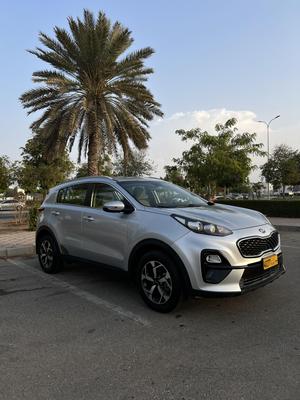 Kia Sportage 2020