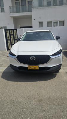 مازدا CX 30 2023