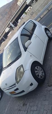 Daihatsu SIRION 2008