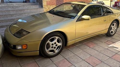 نيسان ZX 1991