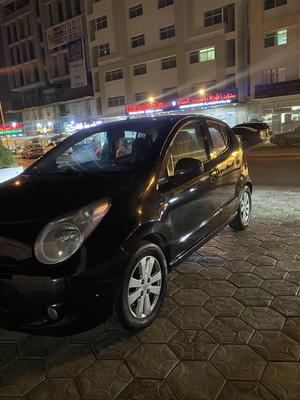 Suzuki Swift 2012