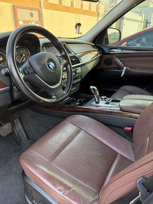 BMW 1 Series 2012