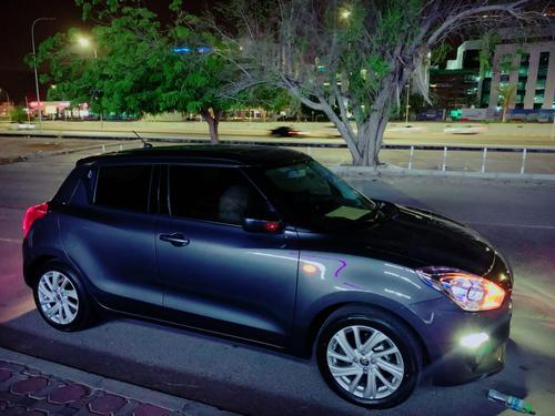 Suzuki Swift 2022