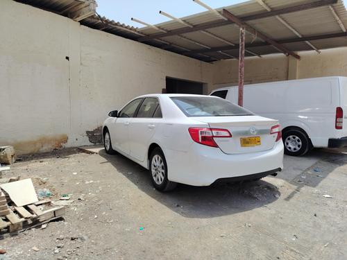 Toyota Camry 2013
