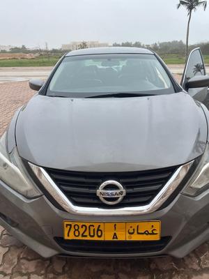 نيسان التيما 2017