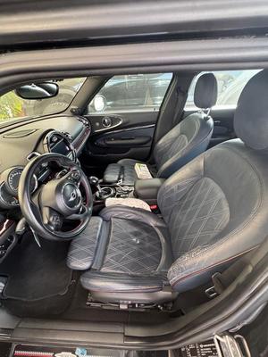 Mini Mini Cooper S 2016