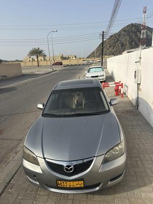 مازدا 3 2005