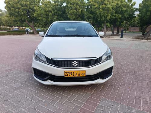 Suzuki Ciaz 2023