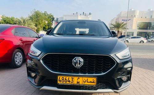 ام جى ZS 2023