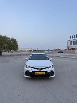 تويوتا كامري 2023