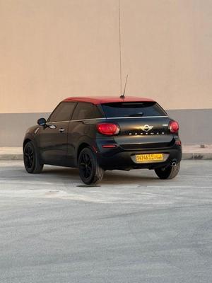 مينى كوبر 2015