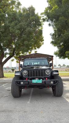 Jeep Gladiator 2022
