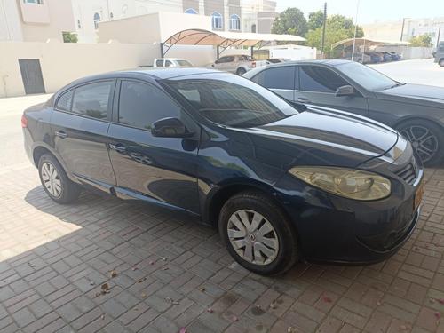 رينو 12 2012