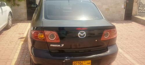 Mazda 3 2005