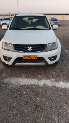 Suzuki Vitara 2016