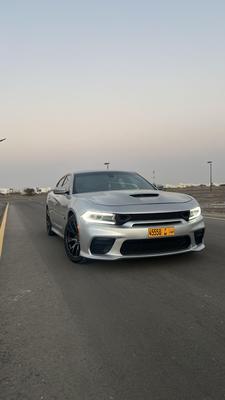 دودج تشارجر 2019