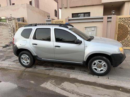 Renault Duster 2016