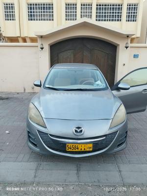 مازدا 3 2010