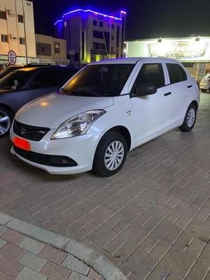 Suzuki Swift 2017
