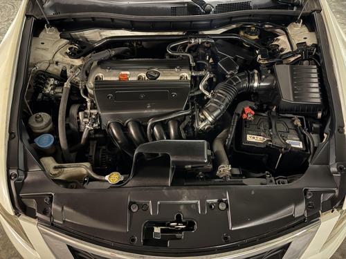 Honda Accord 2008