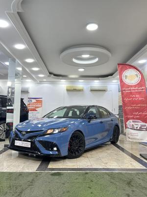 Toyota Camry 2022