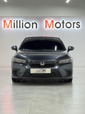 Honda Civic 2022