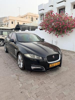 Jaguar XF 2015