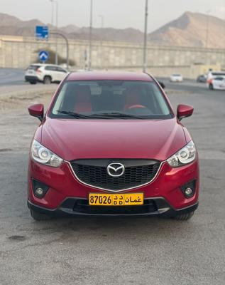 مازدا CX 5 2014