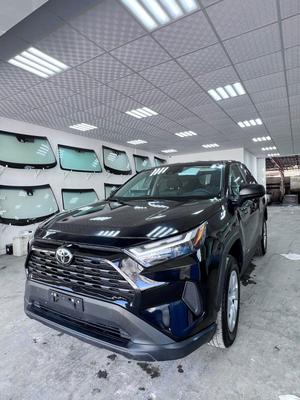 Toyota Rav 4 2024