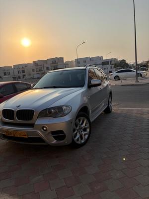 بي ام دبليو X5 2012
