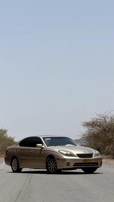 Lexus ES 300 2005