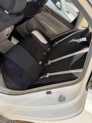 Nissan Sentra 2014
