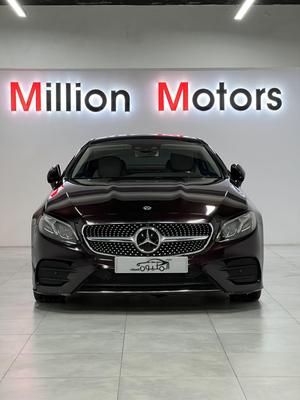 Mercedes 450 2019