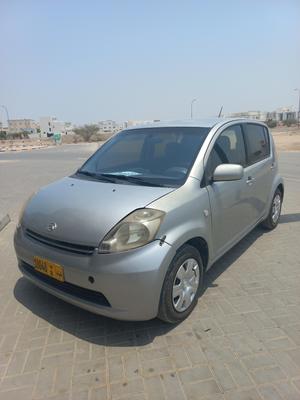 دايهاتسو سيريون 2009