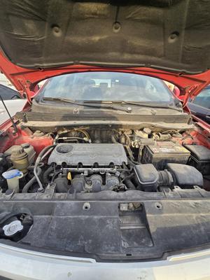 Kia Sportage 2013