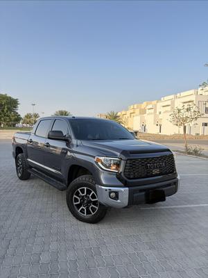 Toyota Tundra 2017