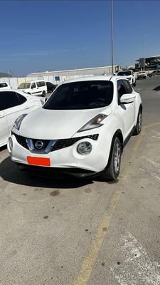 نيسان جوك 2016