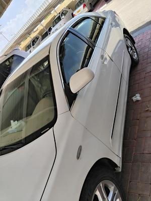 Toyota Camry 2011