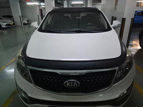 Kia Sportage 2015