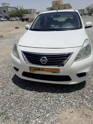 نيسان صنى 2014