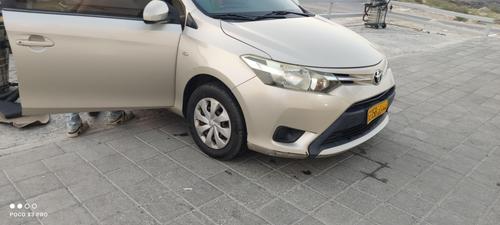تويوتا ياريس 2016