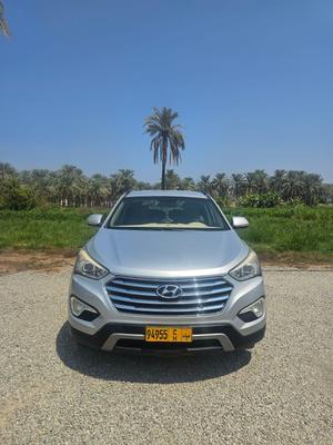 هيونداي سانتافى 2014